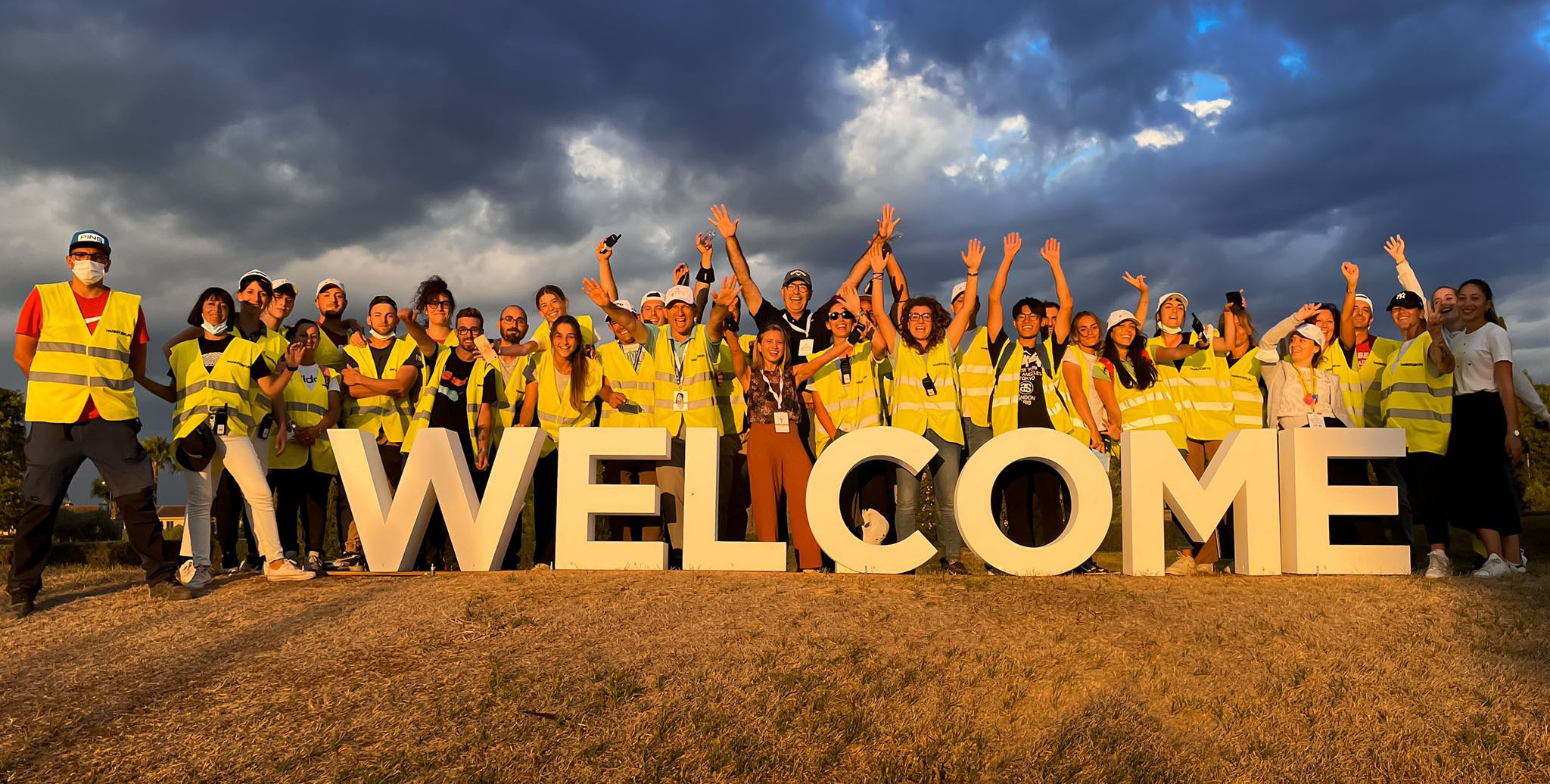 Parkforfun Open d'Italia di Golf
